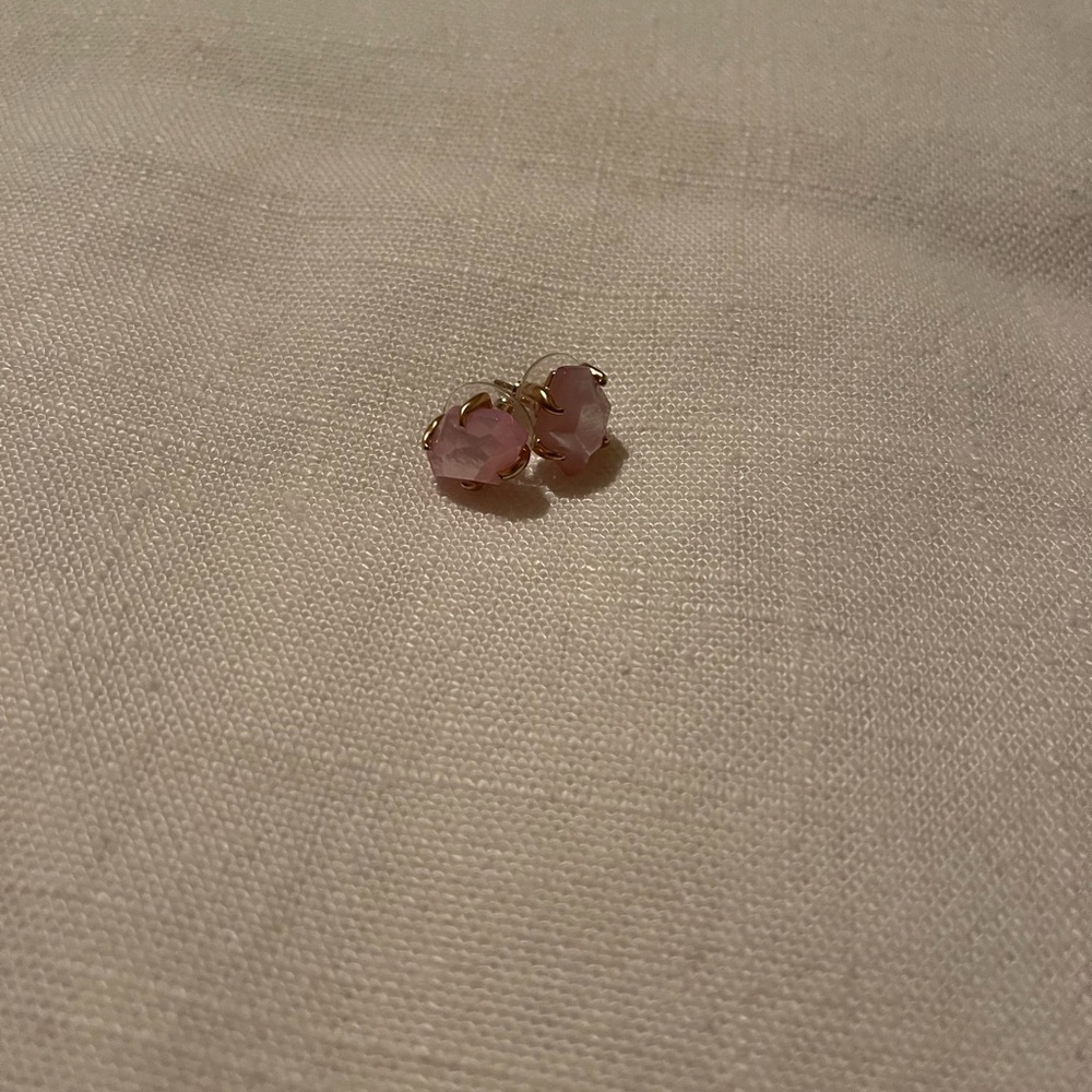 Kendra Scott earrings